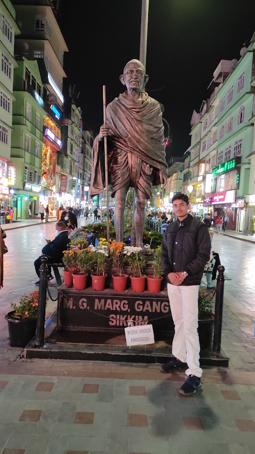 MG Marg - Photo 3