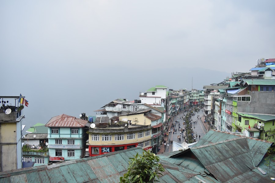 MG Marg - Photo 2