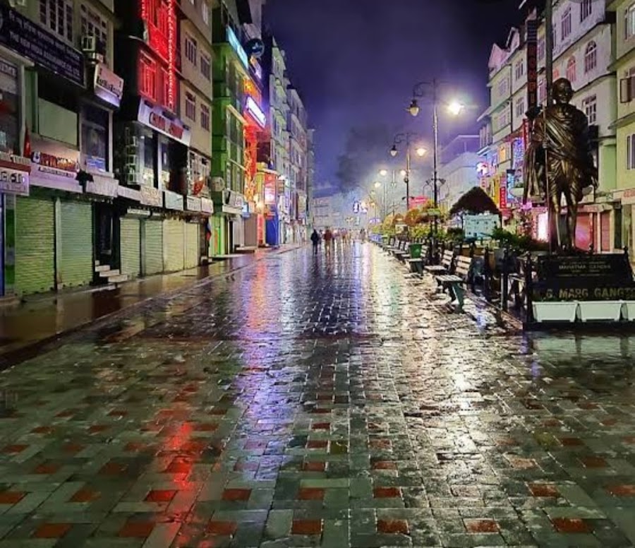 MG Marg - Photo 4