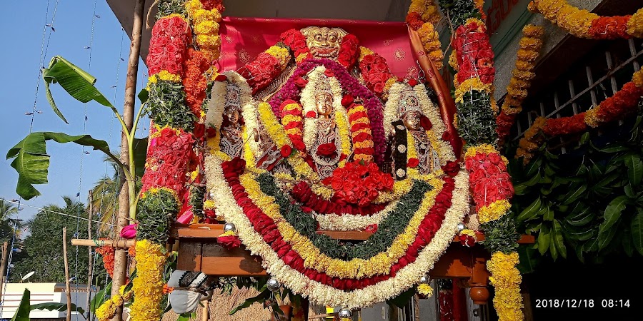 Ramaswamy Temple - Photo 2