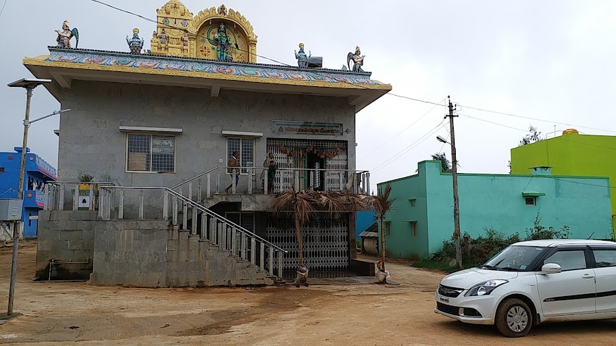 Ramaswamy Temple - Photo 4