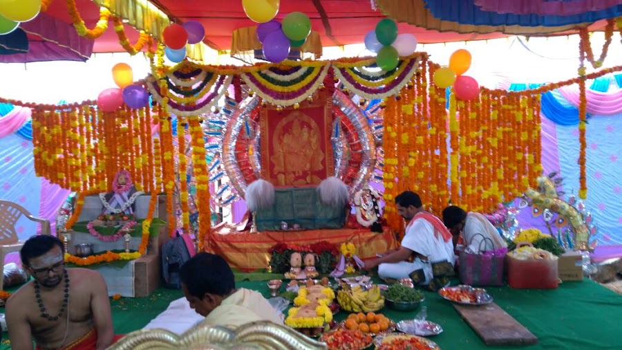 Ramaswamy Temple - Photo 3