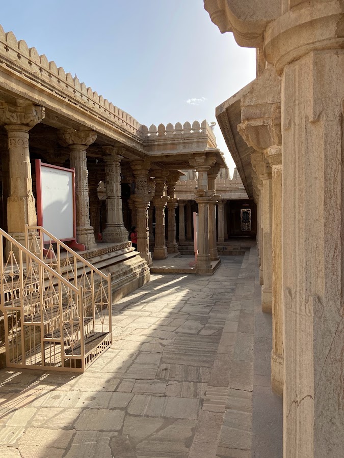 Jain Temples - Photo 4