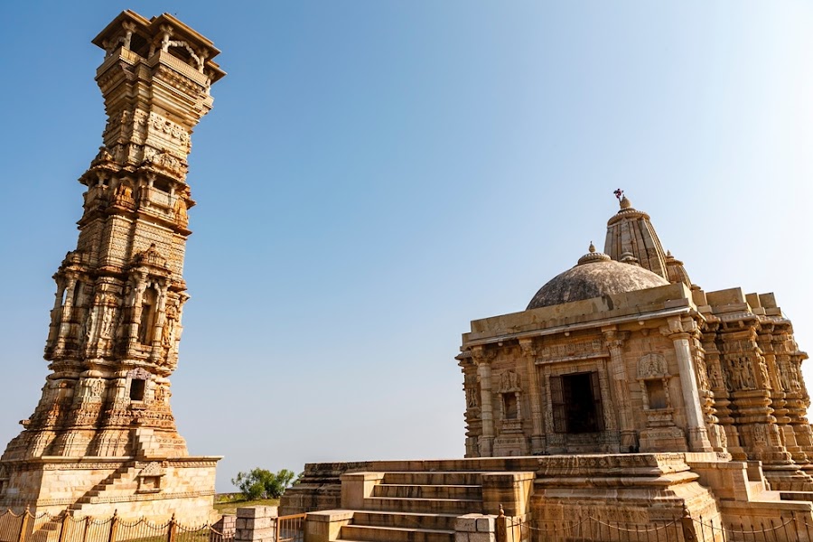 Jain Temples - Photo 2