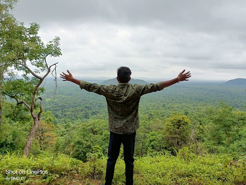 Sapthagundala Waterfalls - Photo 4