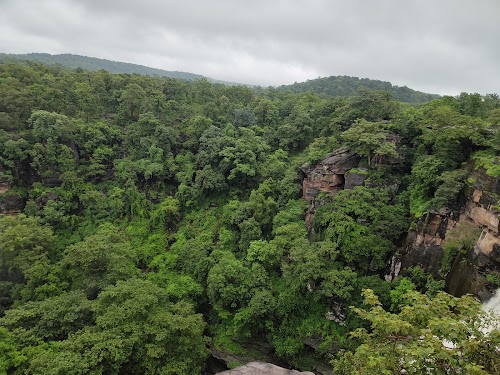 Sapthagundala Waterfalls - Photo 8