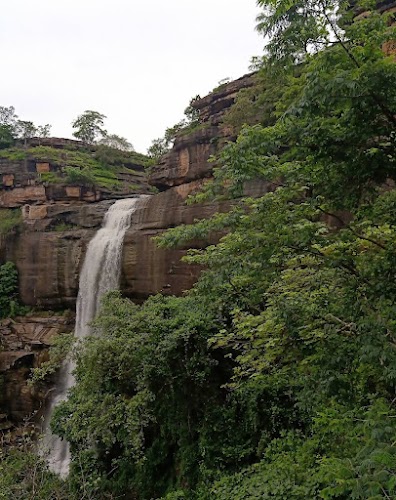 Sapthagundala Waterfalls - Photo 2