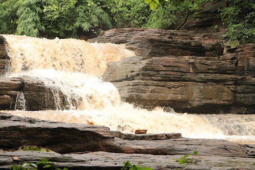 Sapthagundala Waterfalls - Photo 3