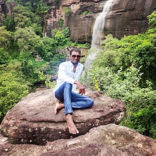 Sapthagundala Waterfalls - Photo 6