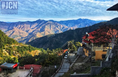 Mussoorie - Photo 4