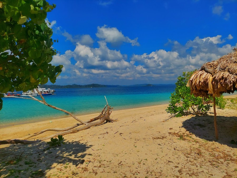 Jolly Buoy Island - Photo 4