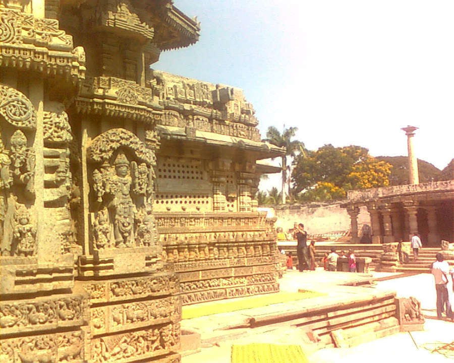 Somanathapura - Photo 4