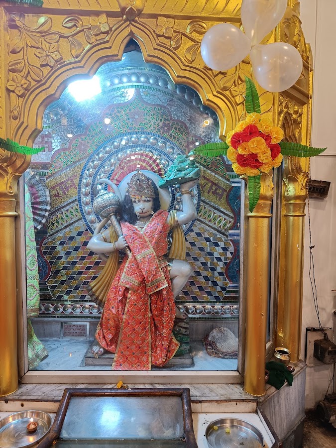 Shiv Khori - Photo 2