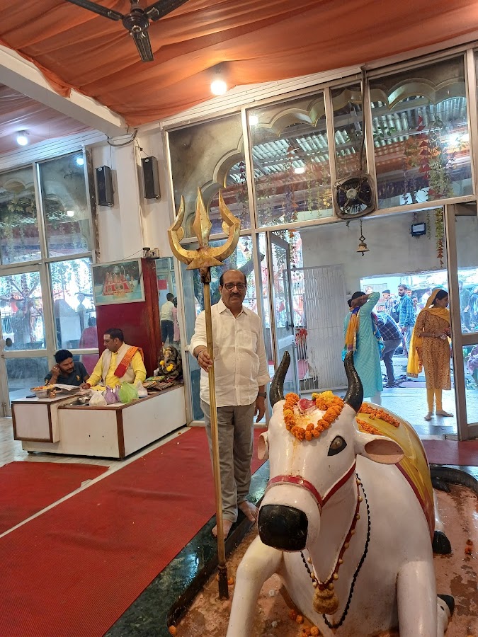 Shiv Khori - Photo 4