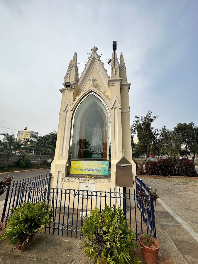 St. Philomena's Church - Photo 4