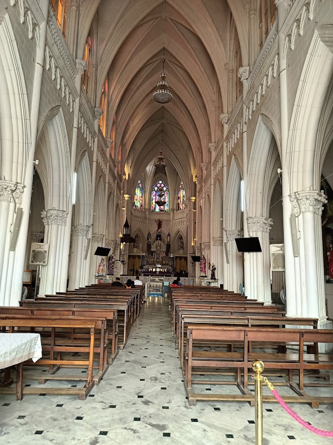 St. Philomena's Church - Photo 2