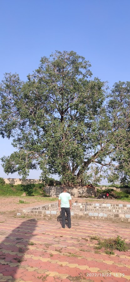 Ajnashankar Temple - Photo 3
