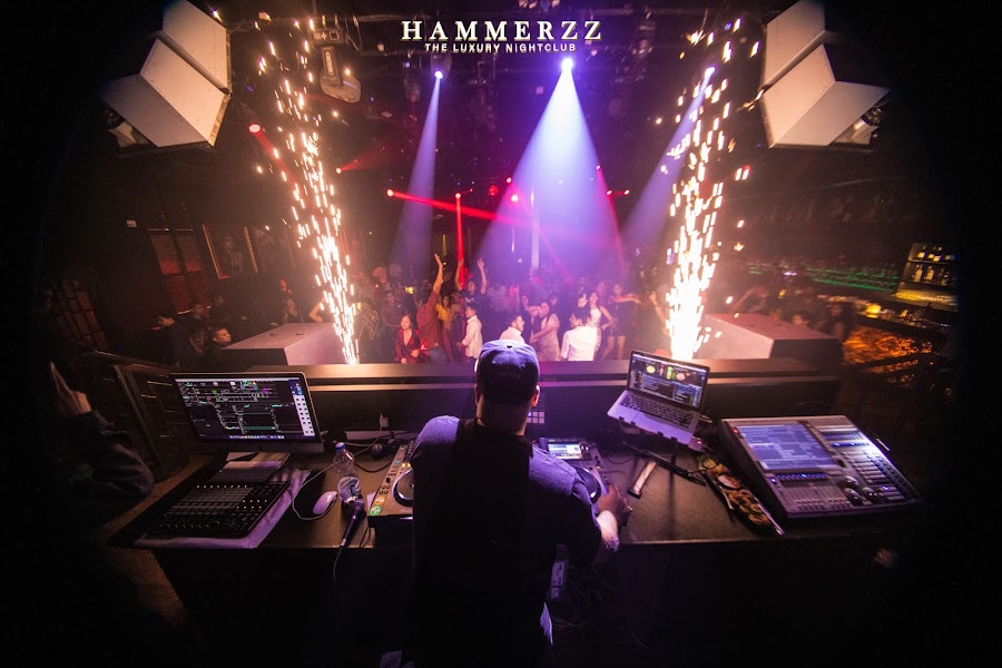 Hammerzz Nightclub - Photo 2