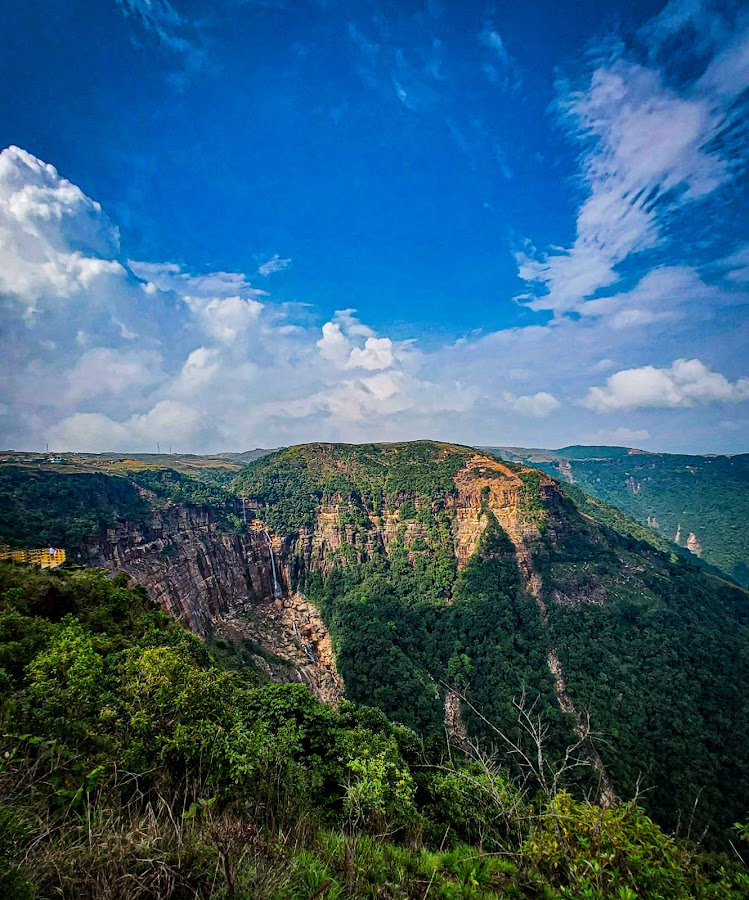 Shillong View Point, Laitkor Peak - Photo 2