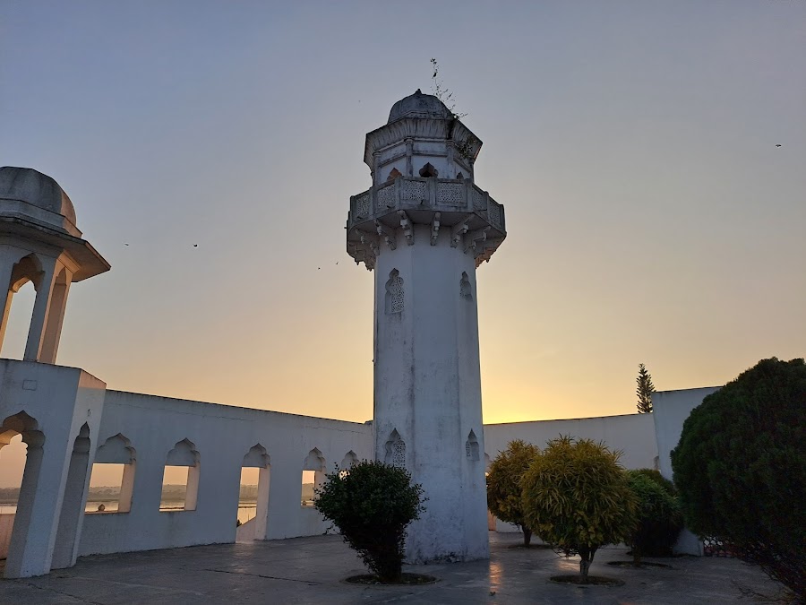 Neermahal Palace - Photo 5