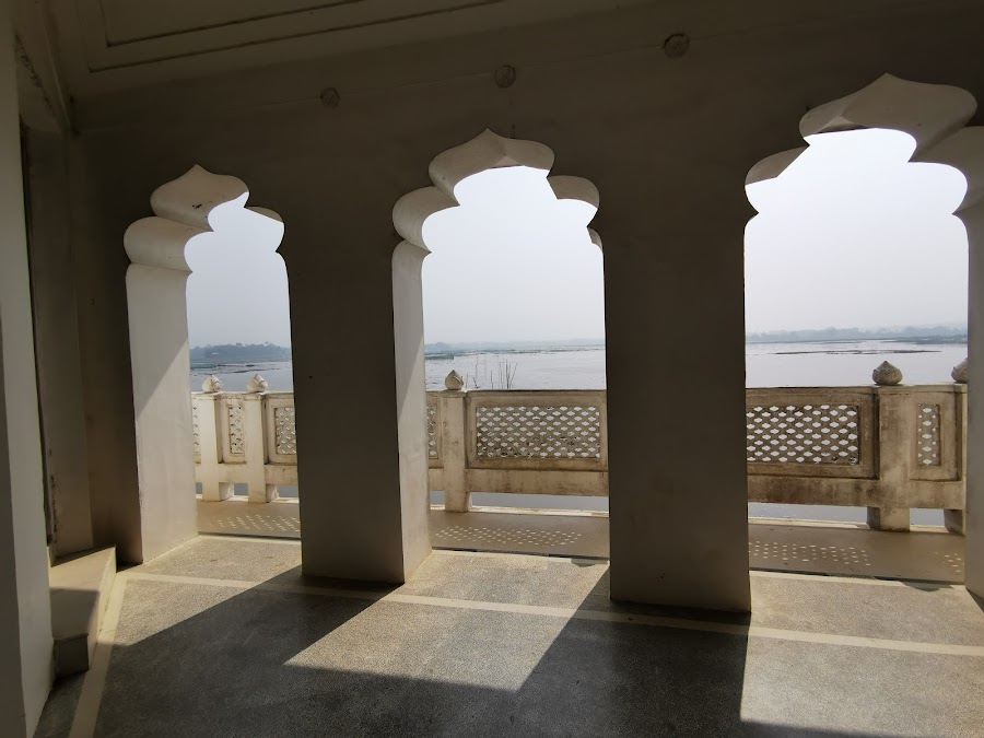 Neermahal Palace - Photo 8