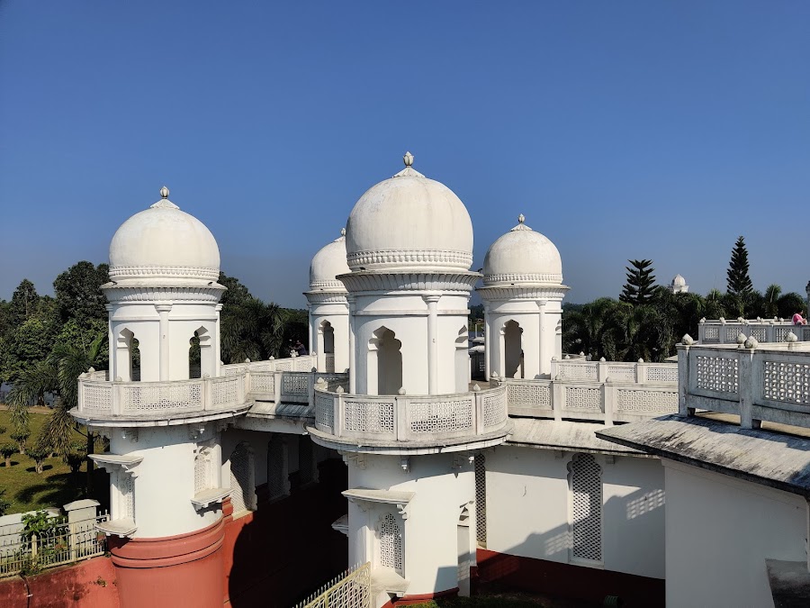 Neermahal Palace - Photo 7