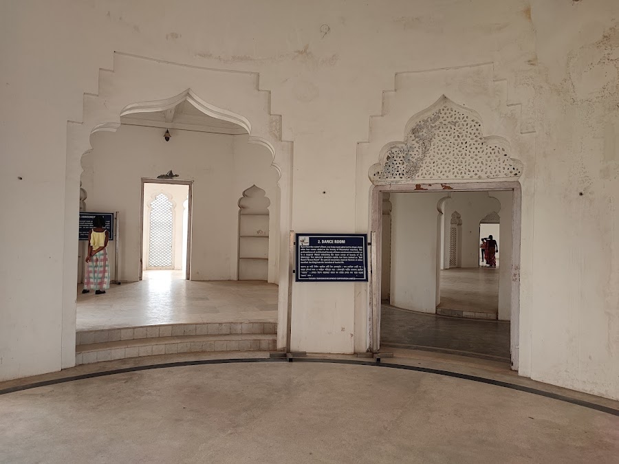 Neermahal Palace - Photo 3
