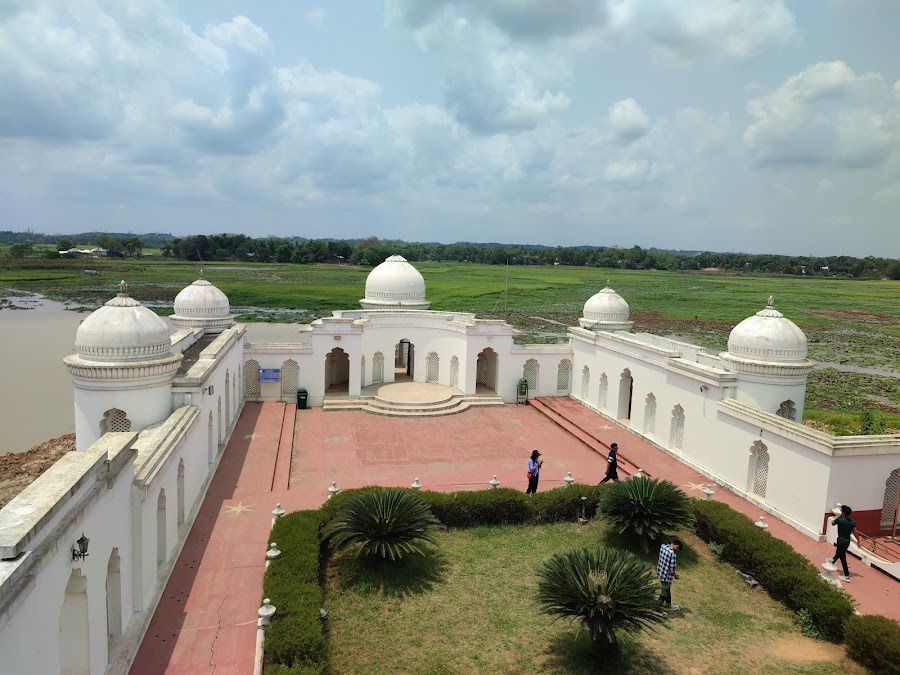 Neermahal Palace - Photo 2