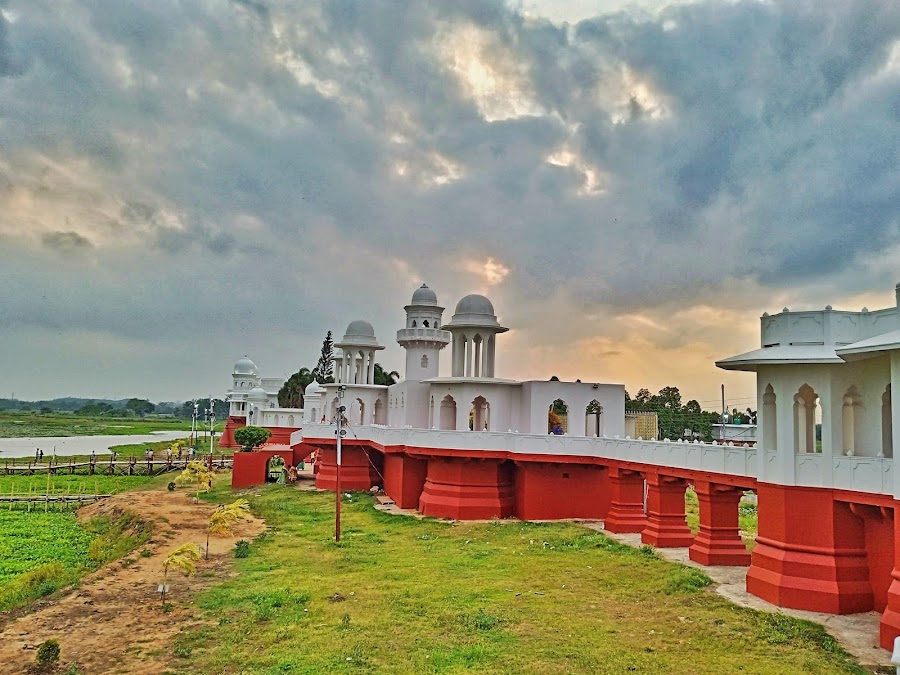 Neermahal Palace - Photo 6
