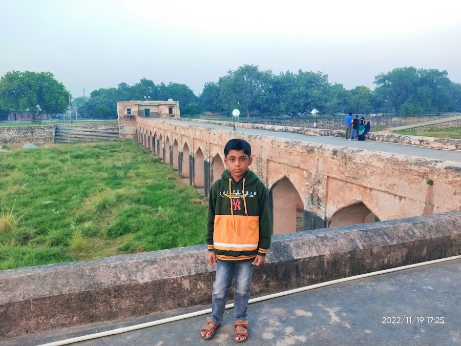 Jal Mahal - Photo 3