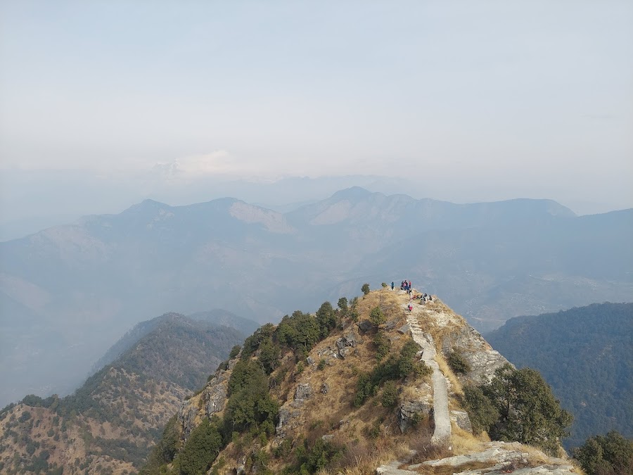 Kartik Swami Temple - Photo 7