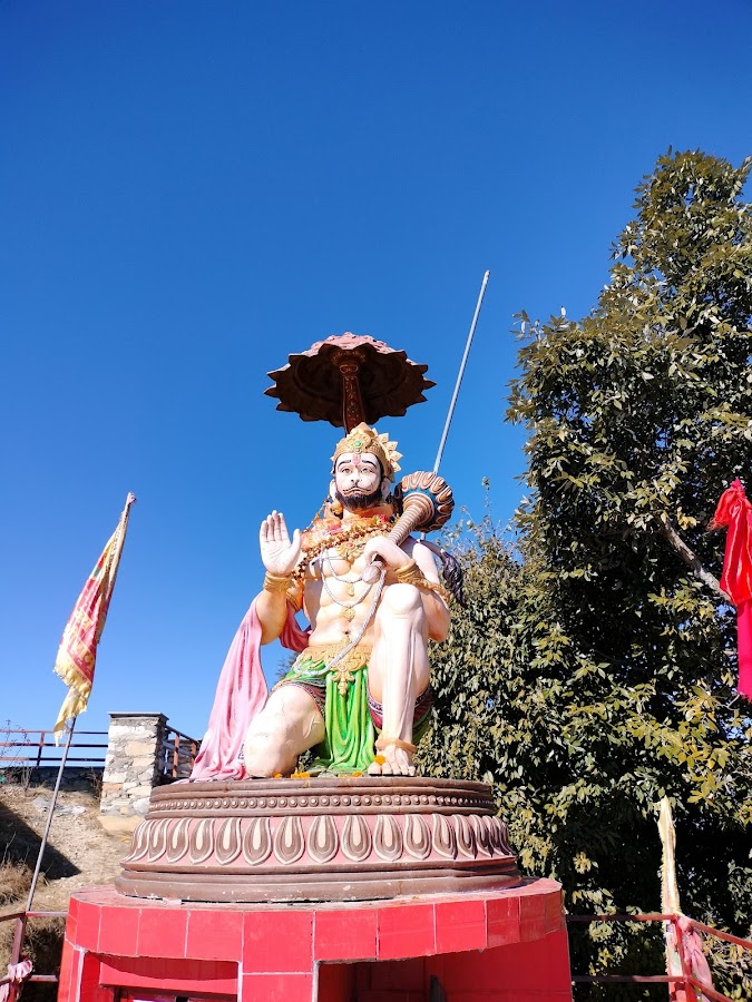Kartik Swami Temple - Photo 6