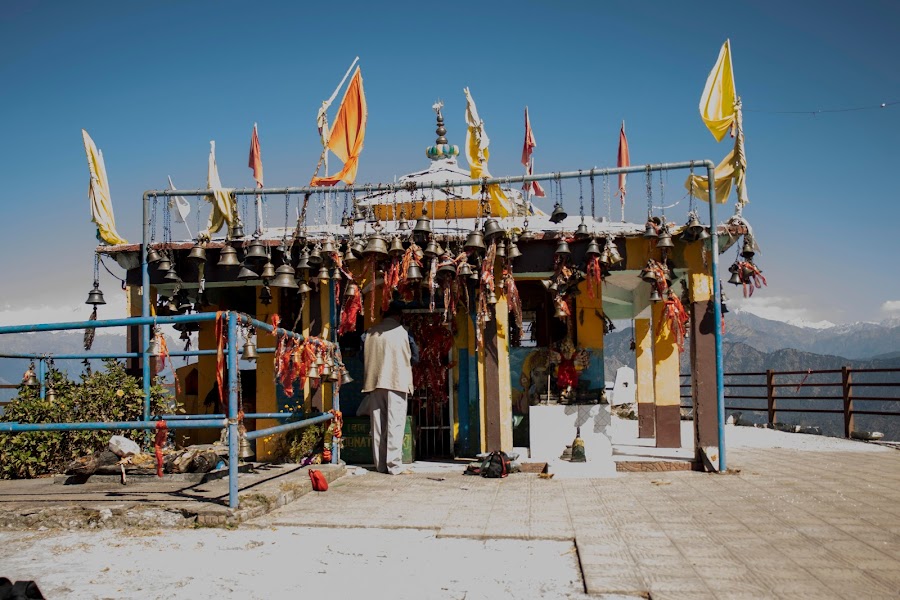 Kartik Swami Temple - Photo 10