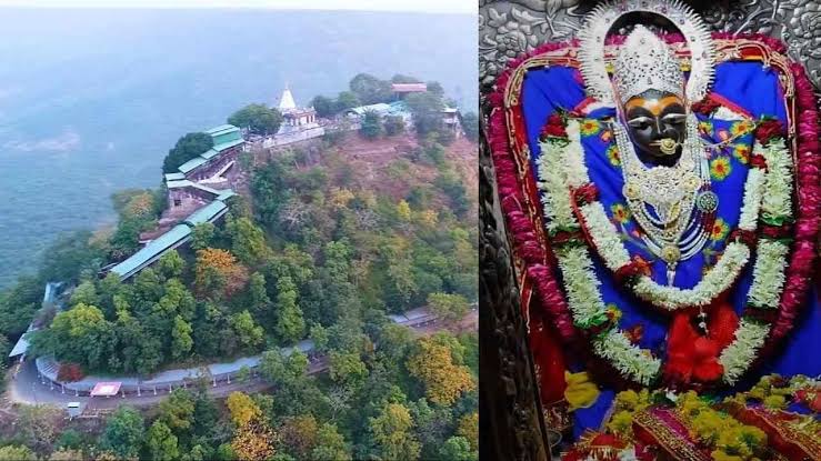 Goddess Kali Temple (Sharda Mandir) - Photo 3