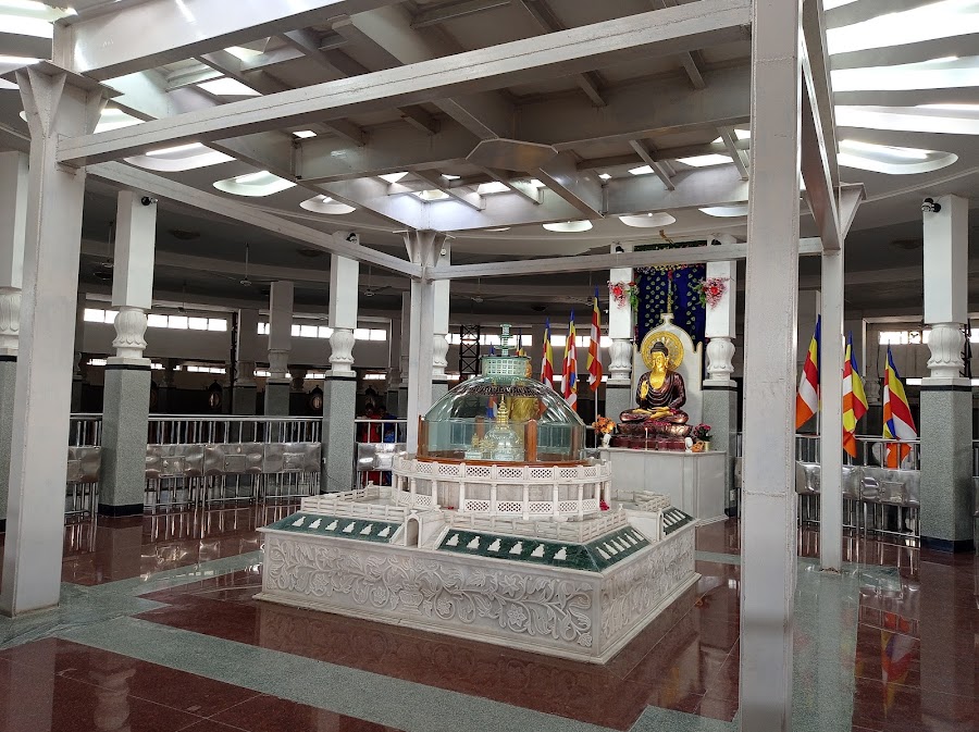 Deekshabhoomi - Photo 3