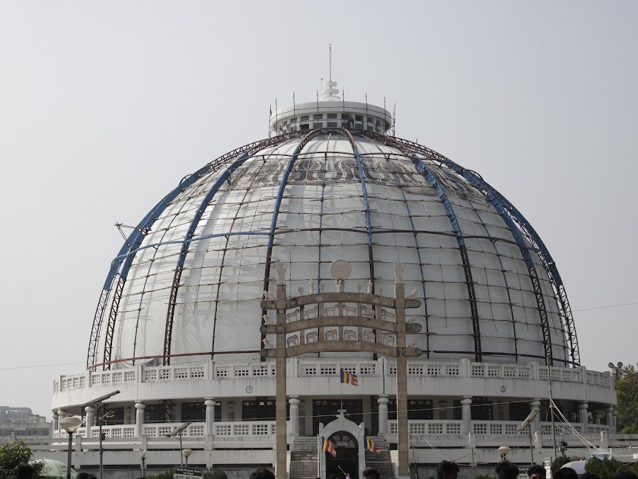 Deekshabhoomi - Photo 2