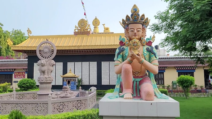 Golden Temple - Photo 6