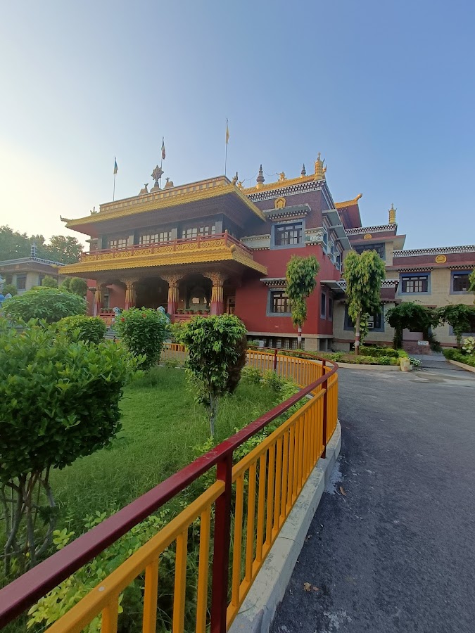 Golden Temple