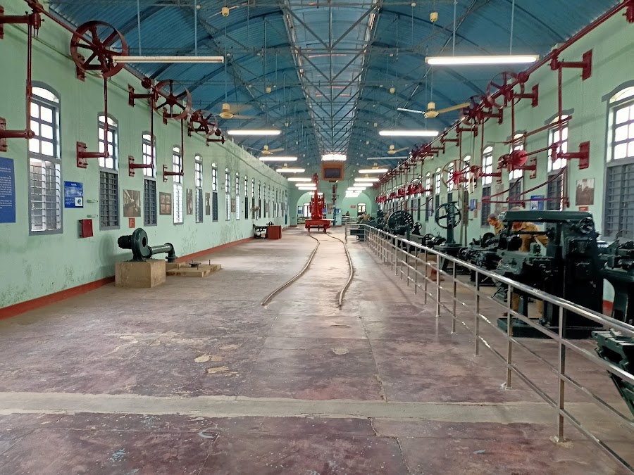 Odisha Maritime Museum - Photo 2