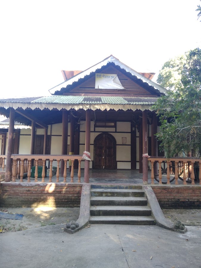 Garmur - Photo 2