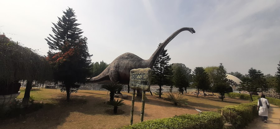 Pushpa Gujral Science City - Photo 3