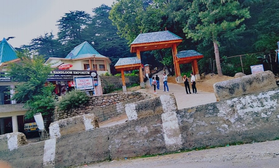 Naldehra - Photo 3
