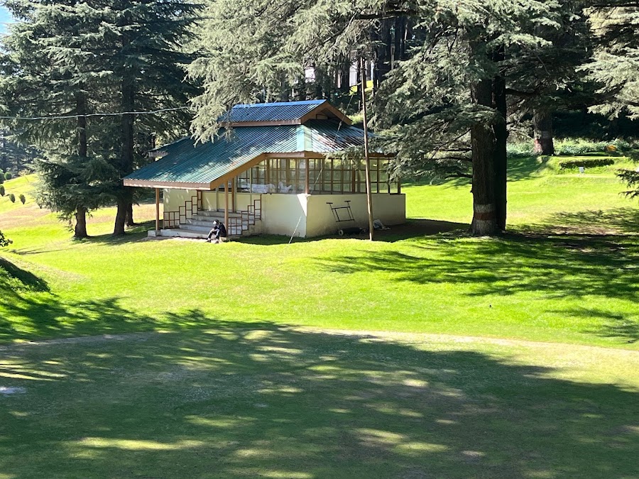 Naldehra - Photo 4