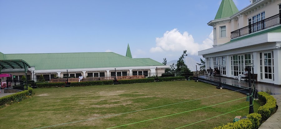 Naldehra - Photo 2
