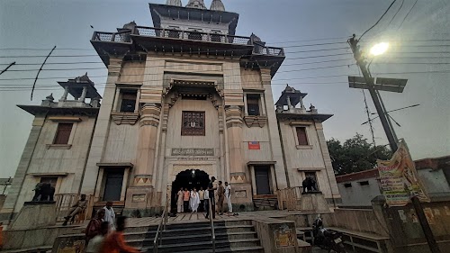 Valmiki Ramayan Bhavan - Photo 2