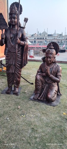 Valmiki Ramayan Bhavan - Photo 4