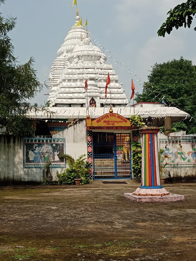 Patal Ganga - Photo 3