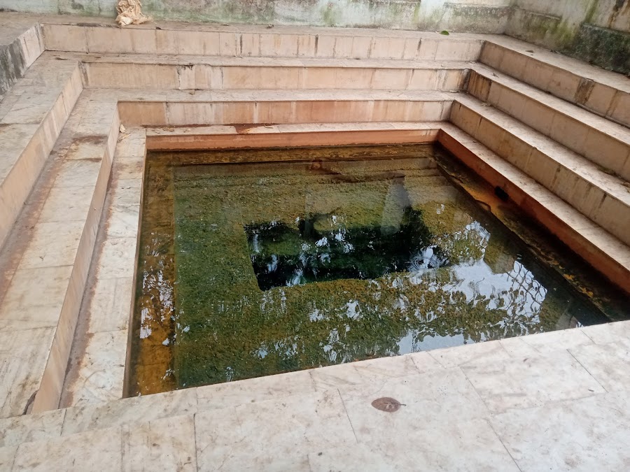 Patal Ganga - Photo 2