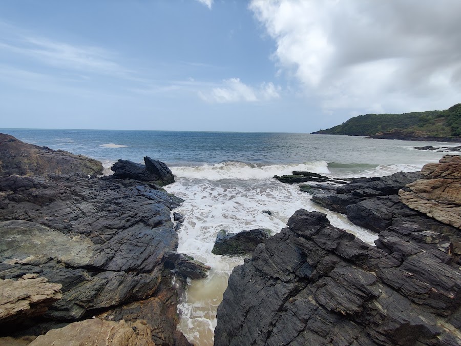 Paradise Beach - Photo 4