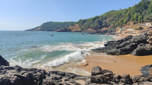 Paradise Beach
